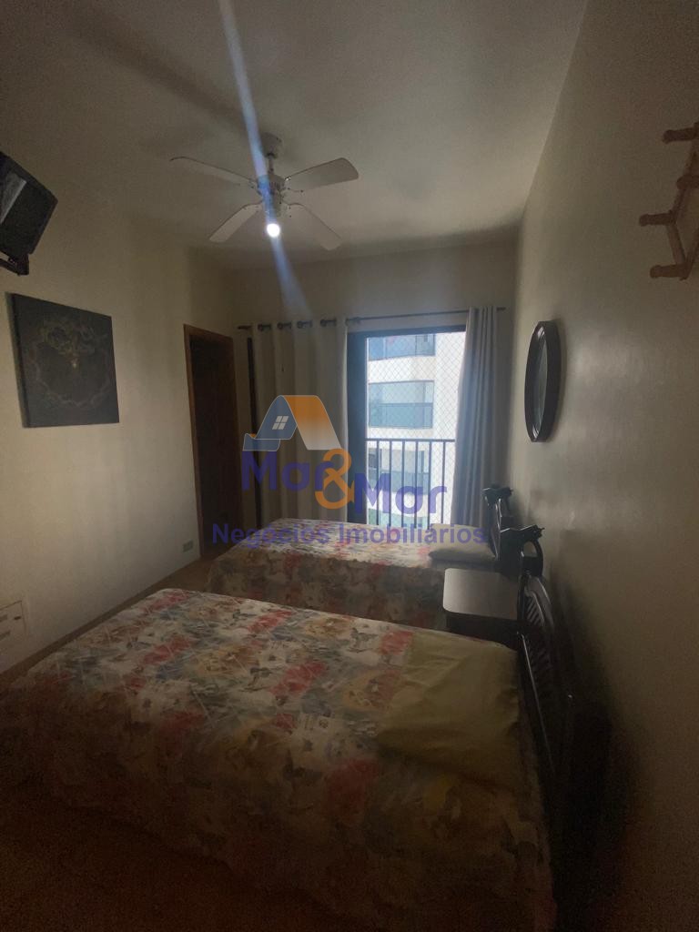 Apartamento Frente ao Mar-3-dormitorios-Jardim Astúrias
