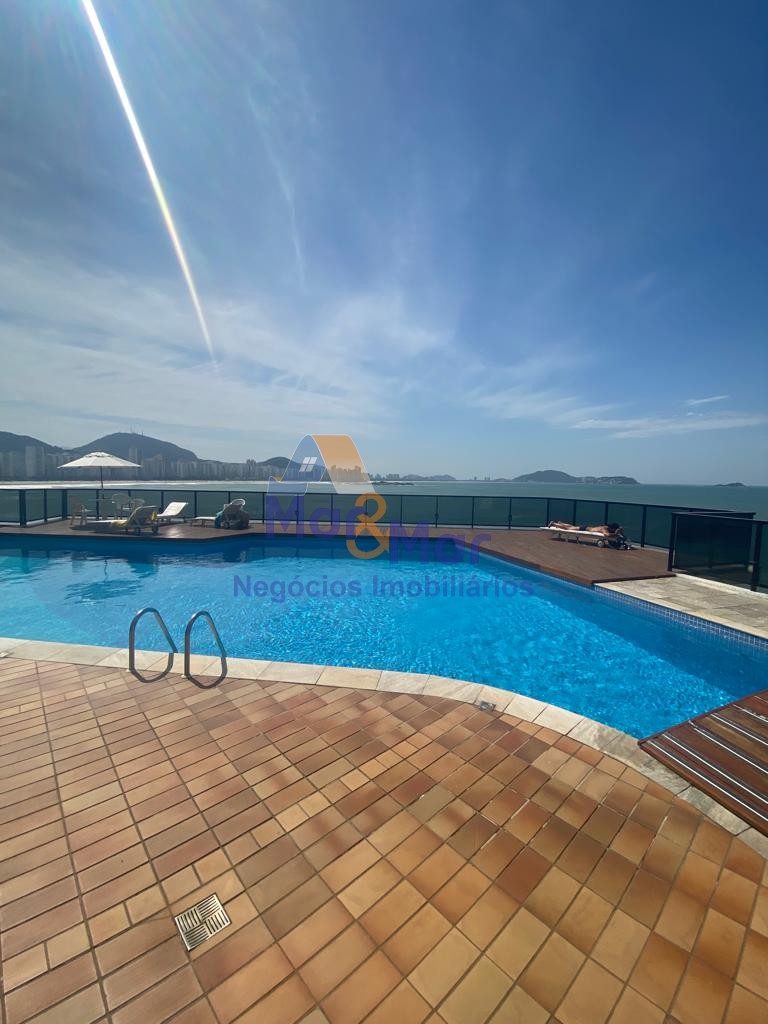 Apartamento Frente ao Mar-3-dormitorios-Jardim Astúrias