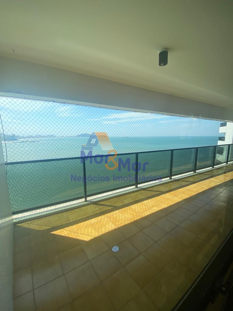Apartamento Frente ao Mar-3-dormitorios-Jardim Astúrias