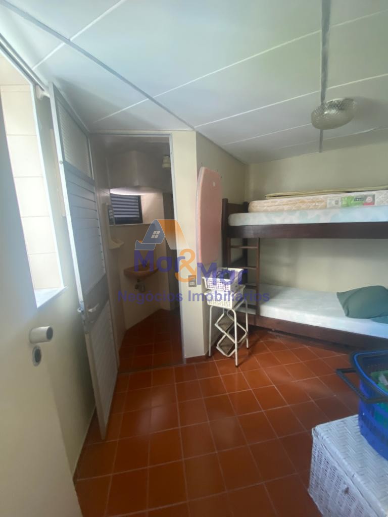 Apartamento Frente ao Mar-3-dormitorios-Jardim Astúrias