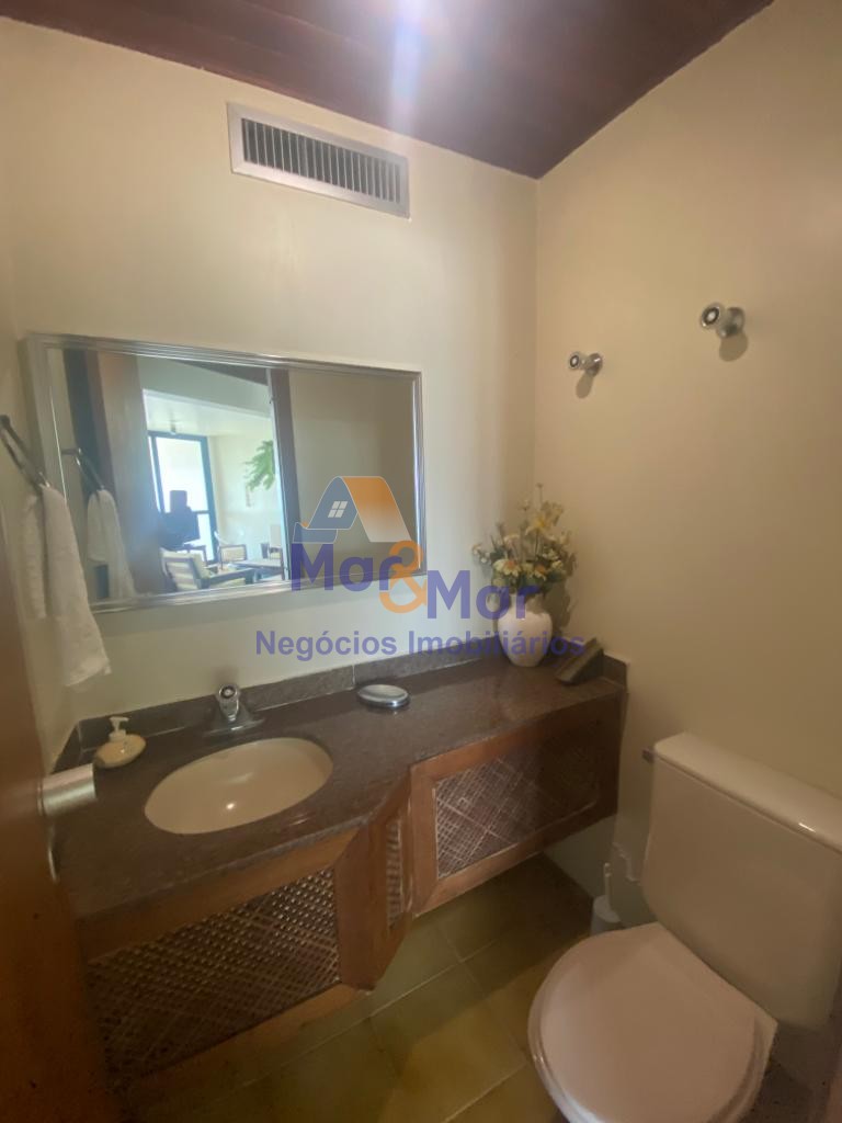 Apartamento Frente ao Mar-3-dormitorios-Jardim Astúrias