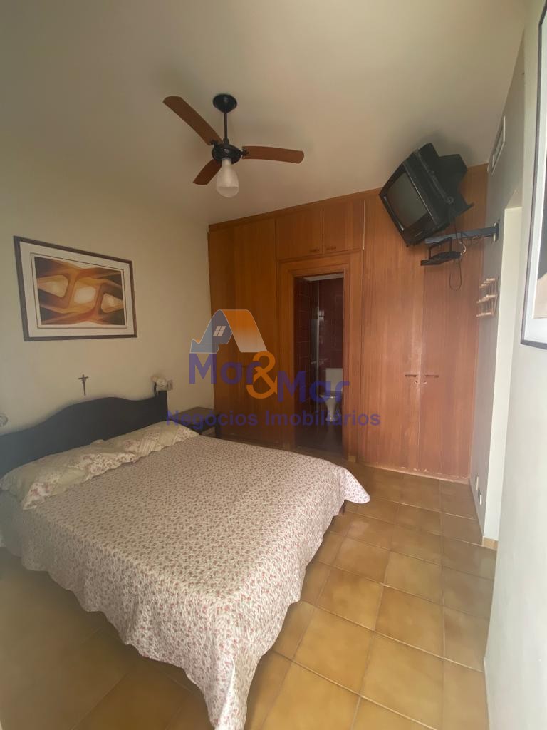 Apartamento Frente ao Mar-3-dormitorios-Jardim Astúrias