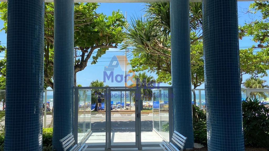 Apartamento Frente ao Mar-4-dormitorios-Pitangueiras - Centro