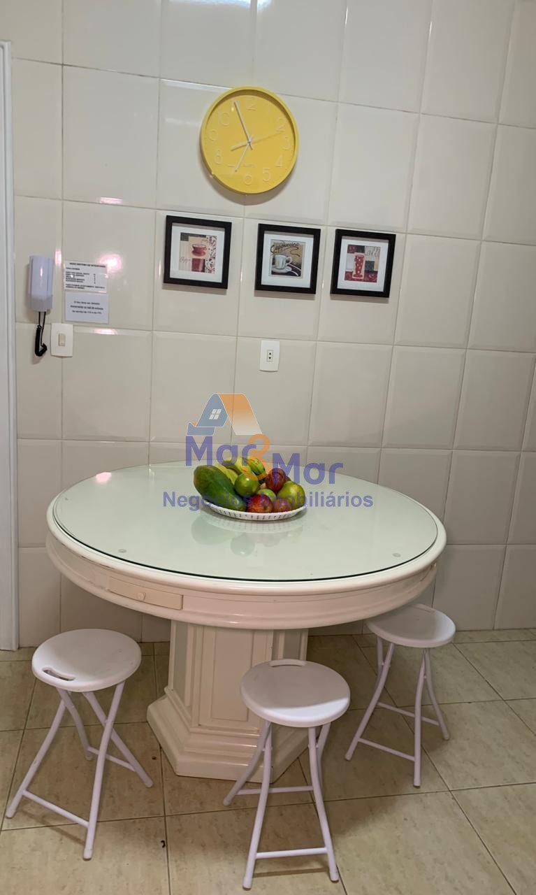 Apartamento Frente ao Mar-4-dormitorios-Pitangueiras - Centro