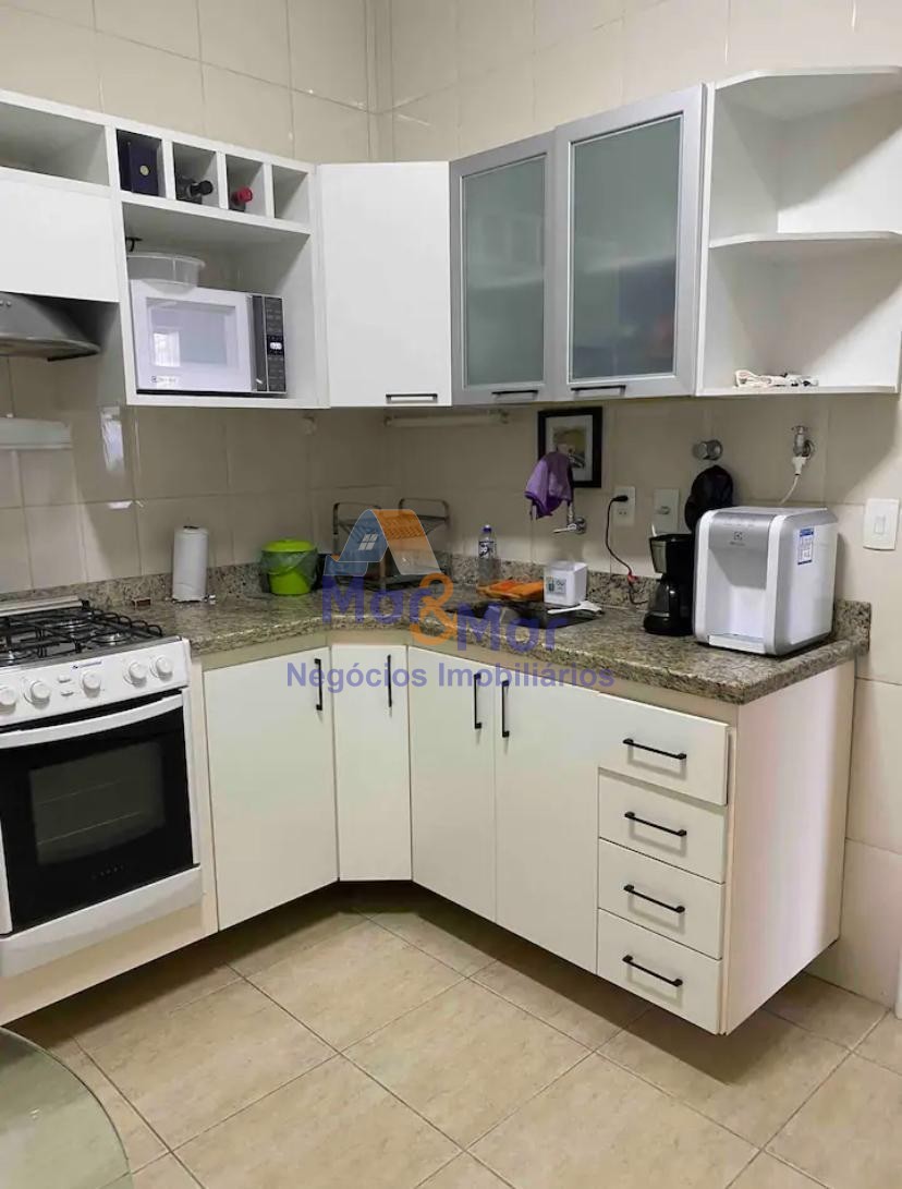 Apartamento Frente ao Mar-4-dormitorios-Pitangueiras - Centro