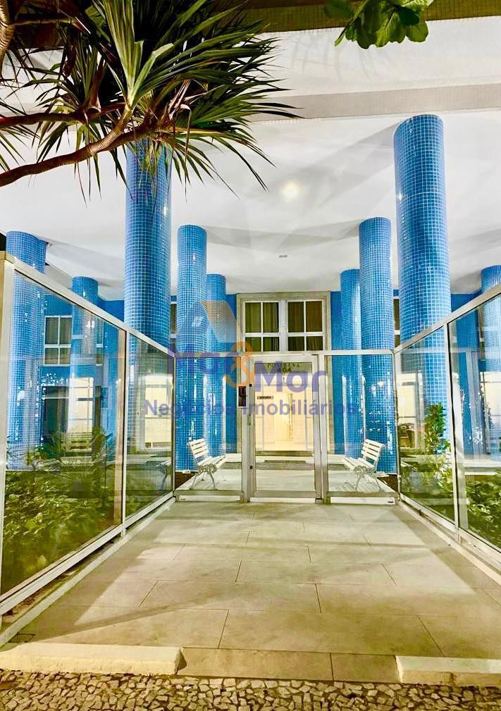 Apartamento Frente ao Mar-4-dormitorios-Pitangueiras - Centro