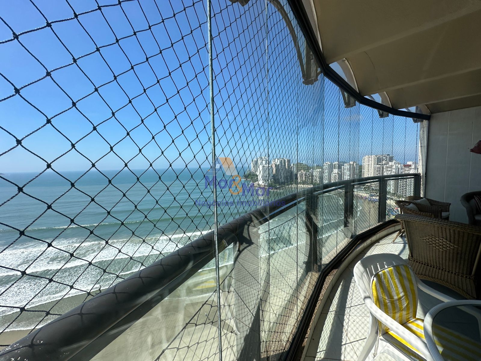 Apartamento Frente ao Mar-3-dormitorios-Vila Luis Antônio