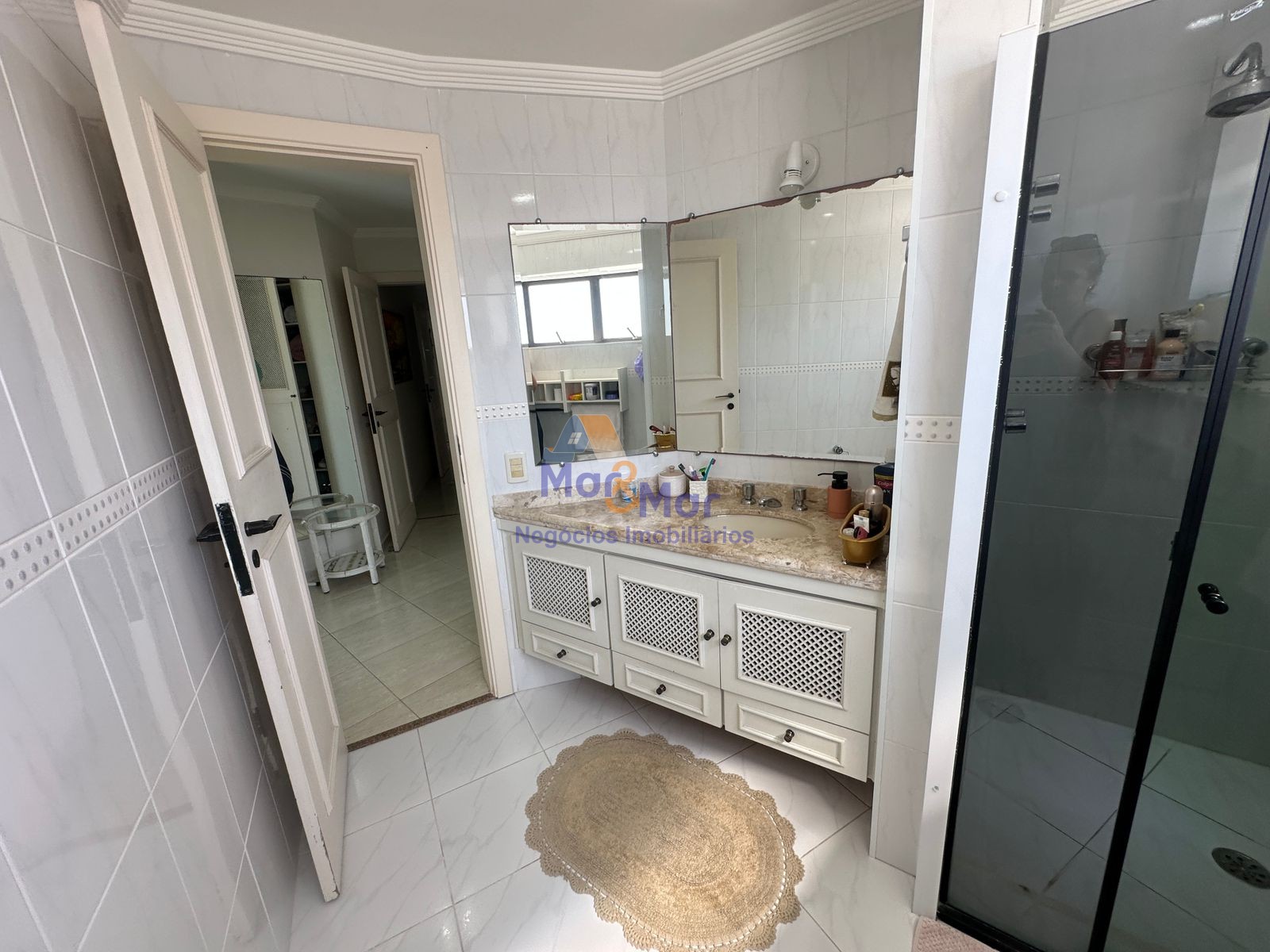 Apartamento Frente ao Mar-3-dormitorios-Vila Luis Antônio
