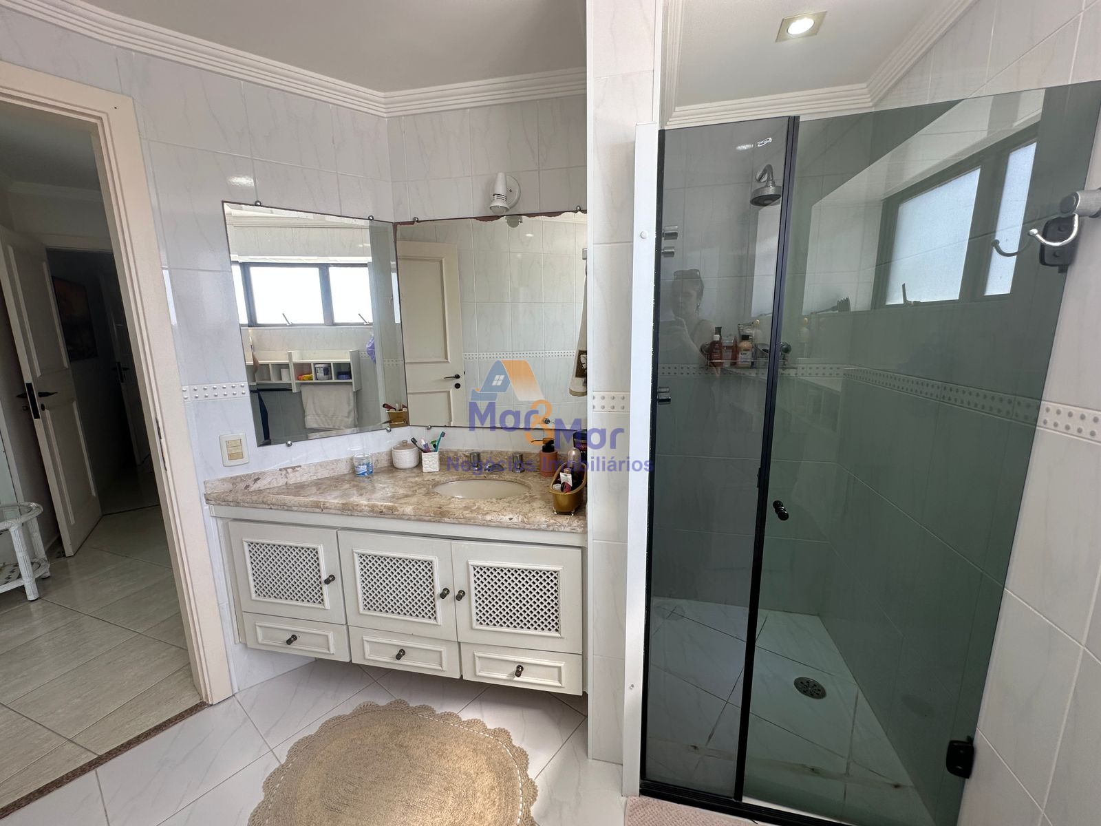 Apartamento Frente ao Mar-3-dormitorios-Vila Luis Antônio