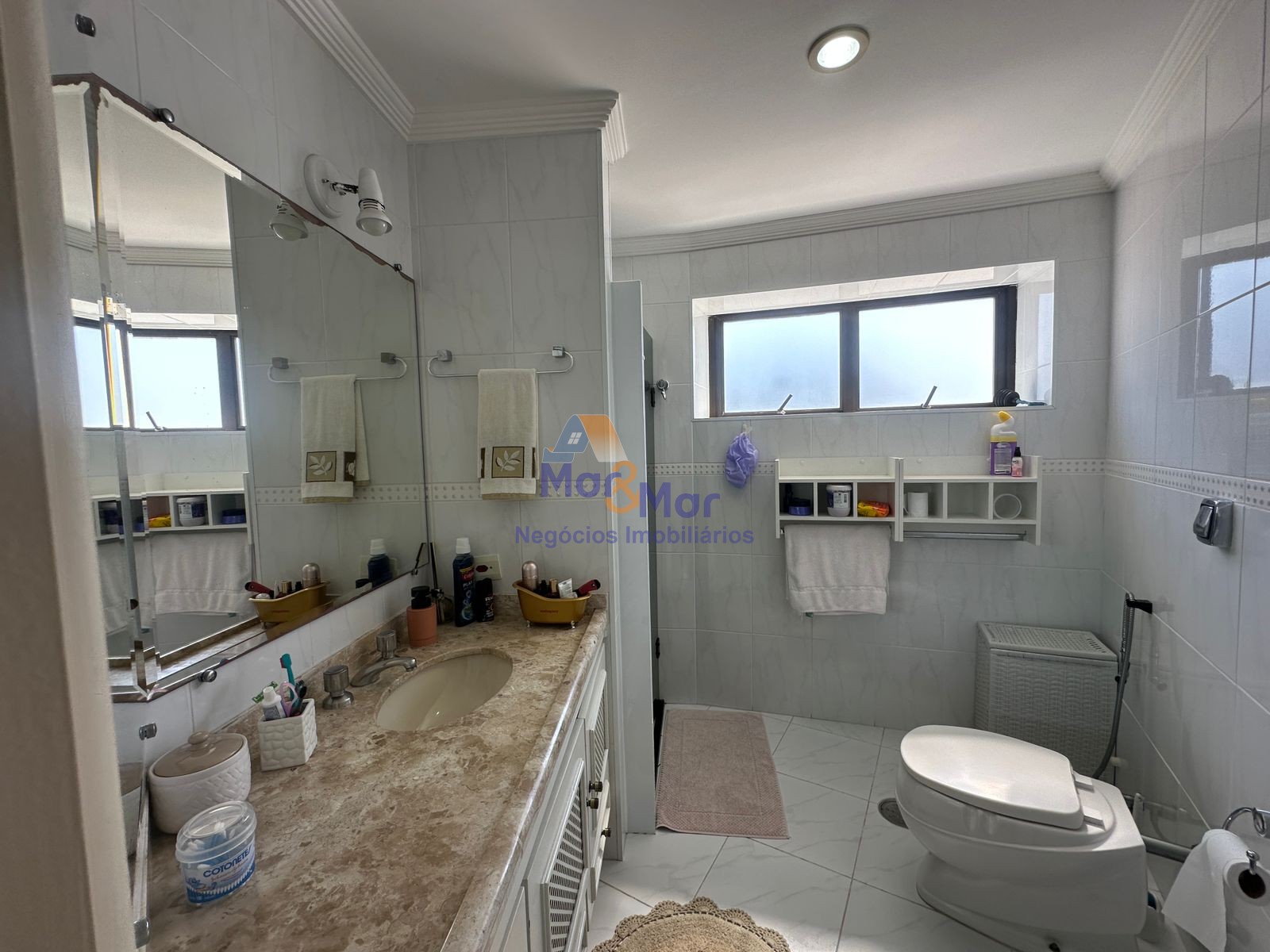 Apartamento Frente ao Mar-3-dormitorios-Vila Luis Antônio