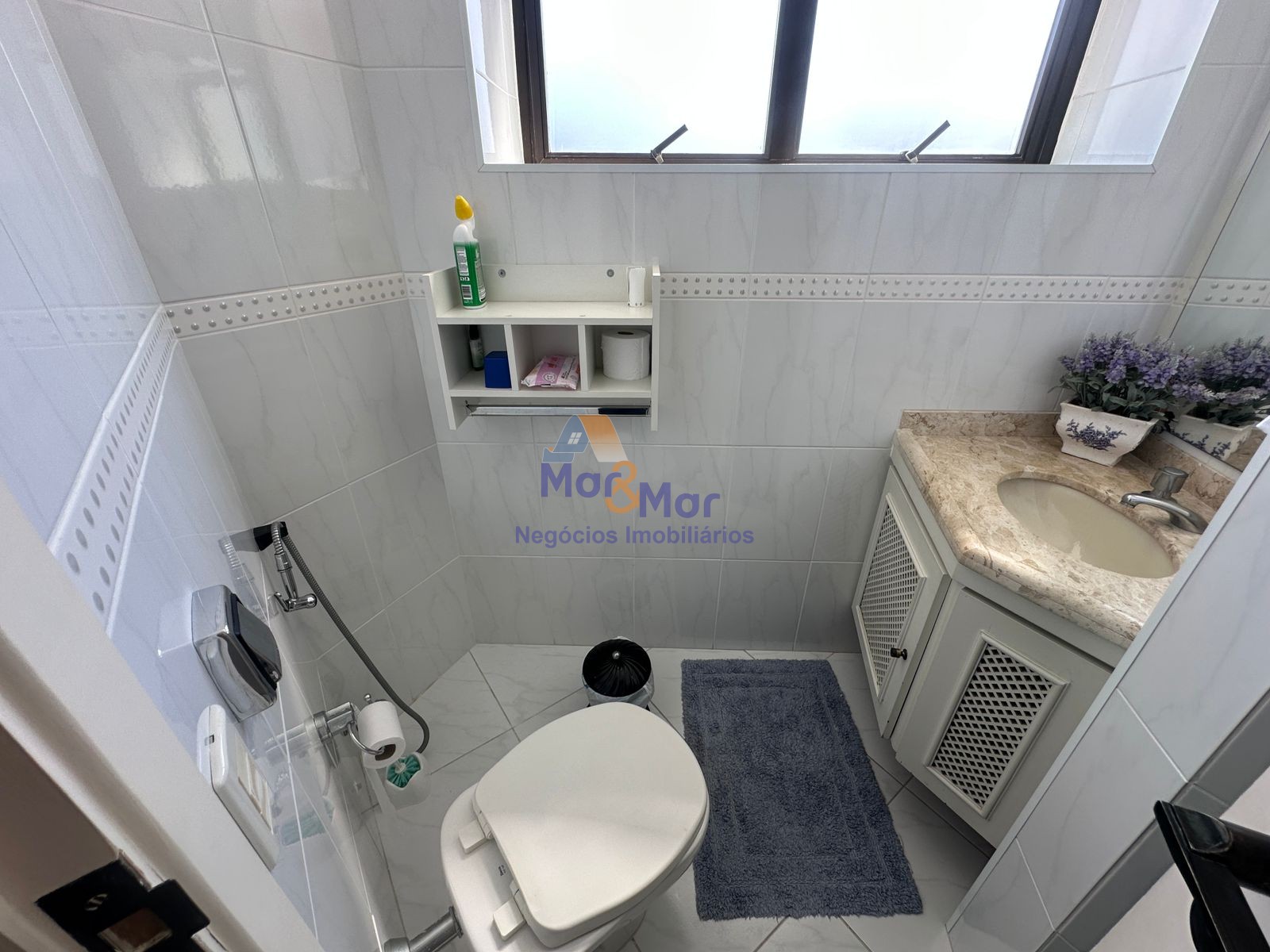 Apartamento Frente ao Mar-3-dormitorios-Vila Luis Antônio