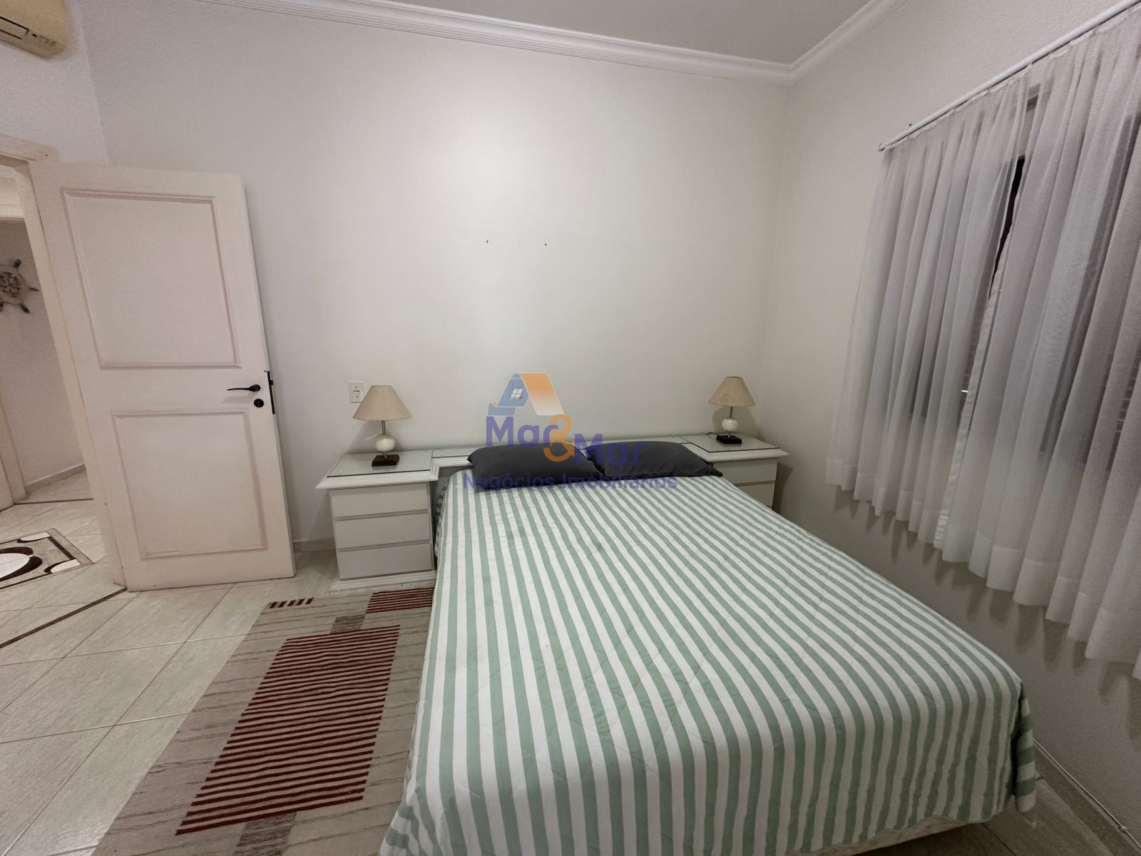 Apartamento Frente ao Mar-3-dormitorios-Vila Luis Antônio