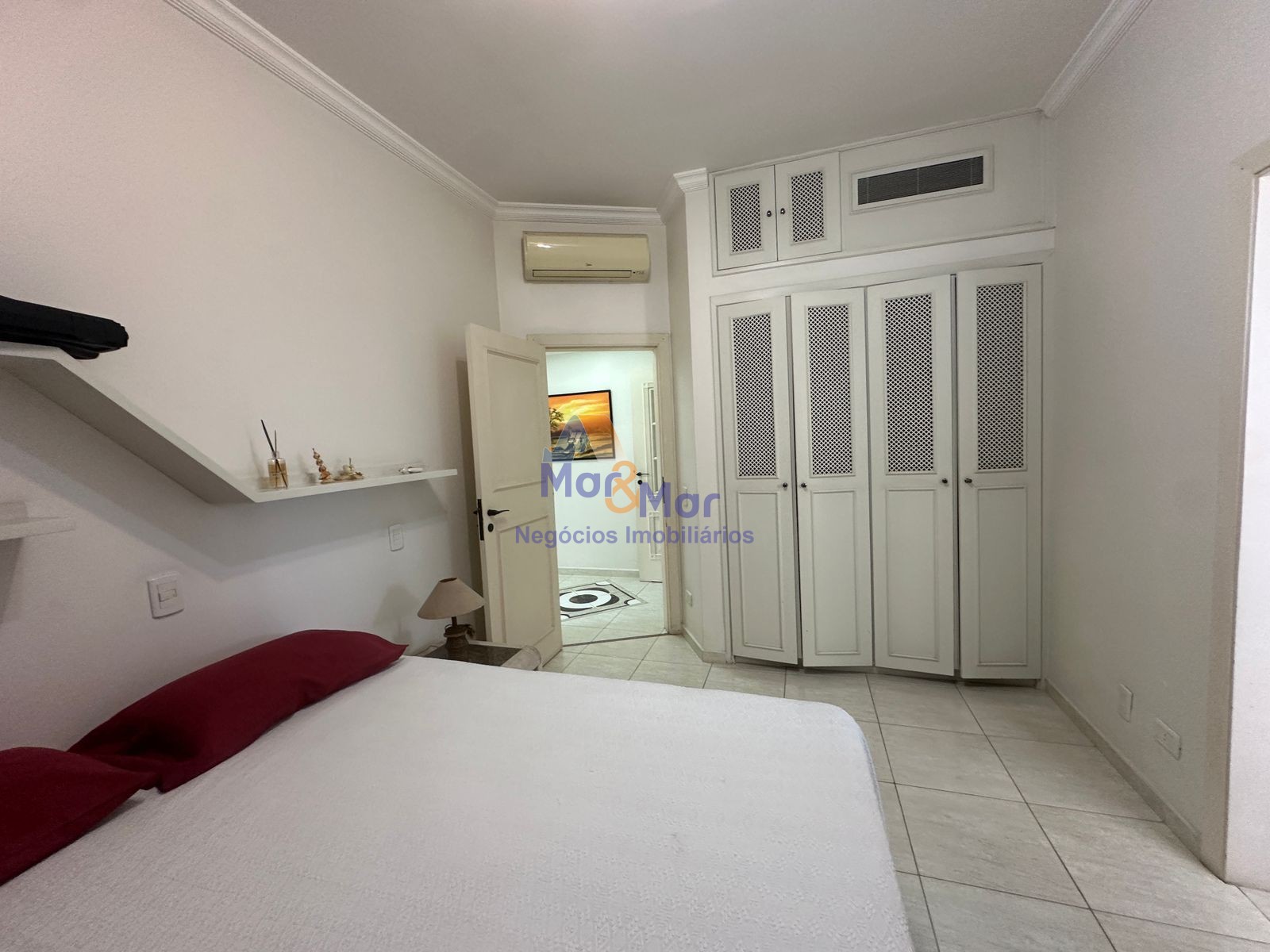 Apartamento Frente ao Mar-3-dormitorios-Vila Luis Antônio
