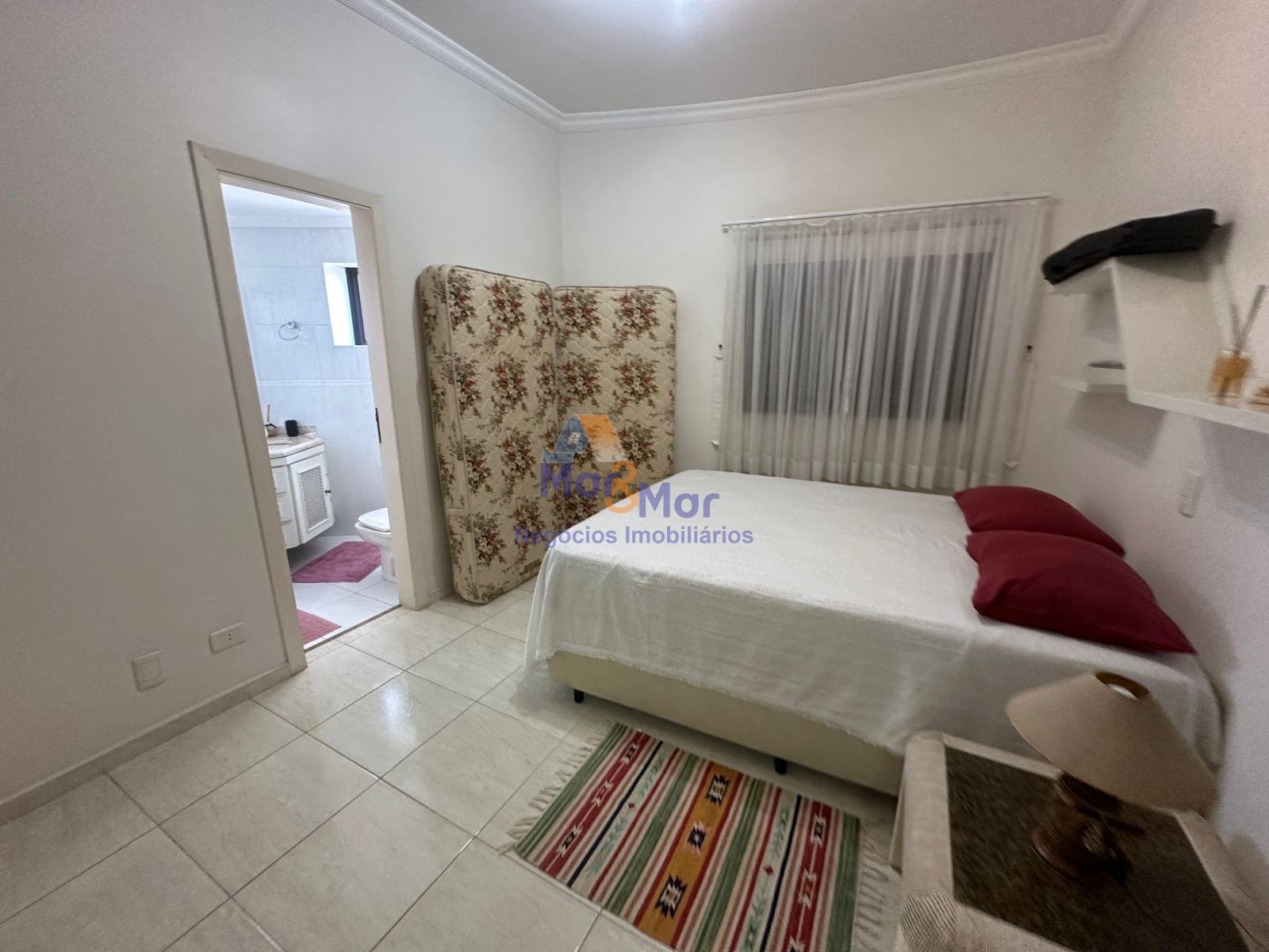 Apartamento Frente ao Mar-3-dormitorios-Vila Luis Antônio