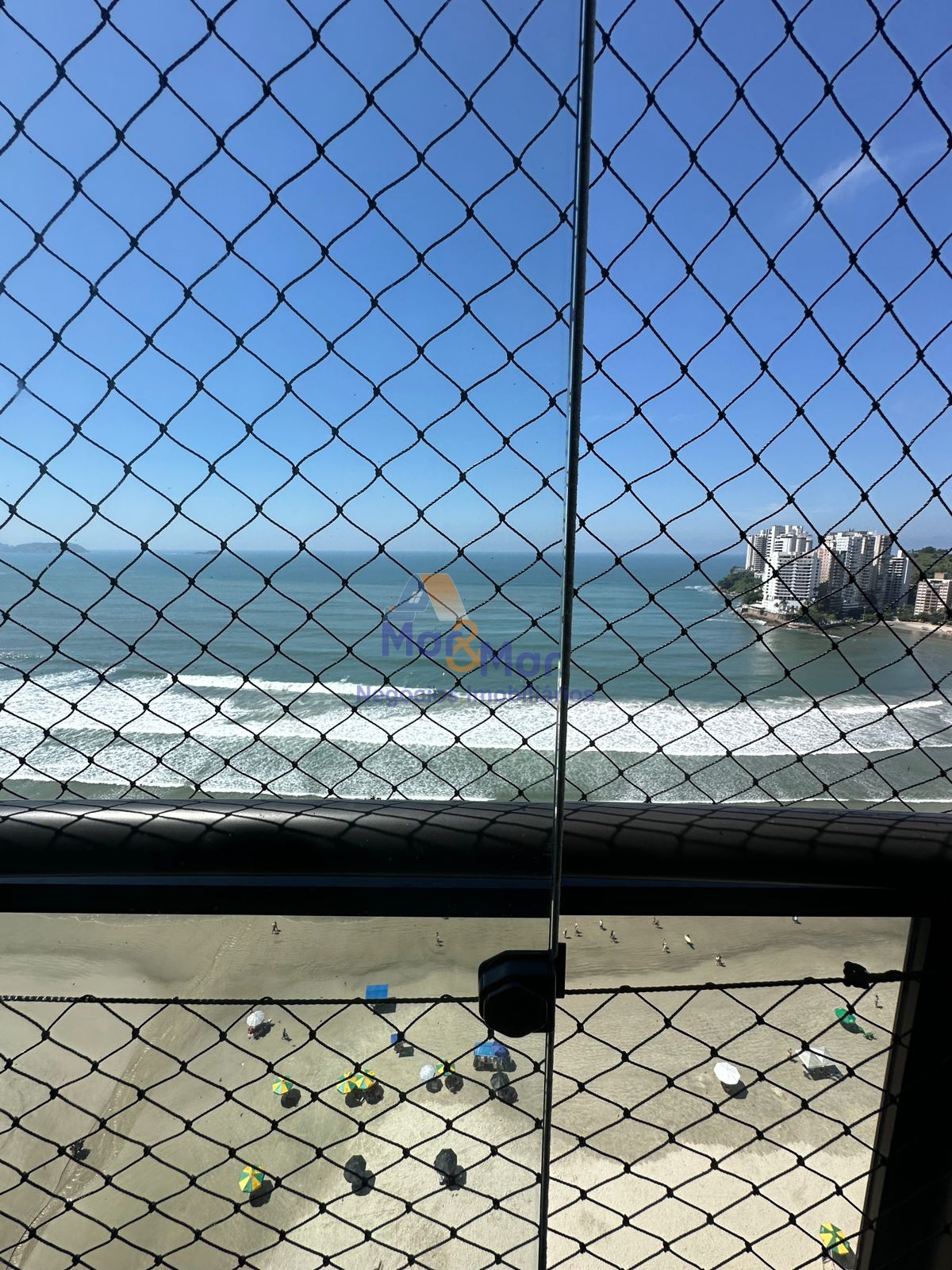 Apartamento Frente ao Mar-3-dormitorios-Vila Luis Antônio