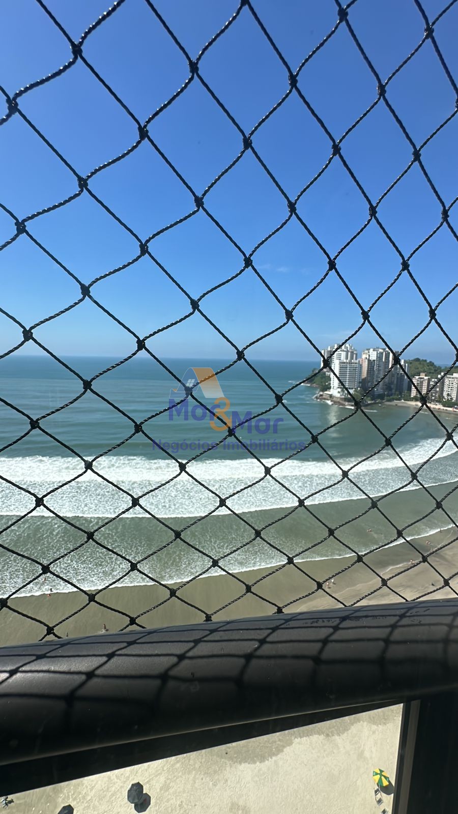 Apartamento Frente ao Mar-3-dormitorios-Vila Luis Antônio